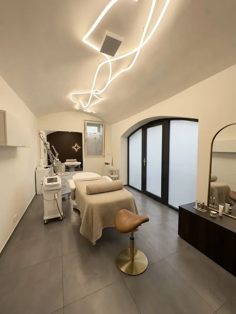Ošetřovna Clean Clinic v Praze